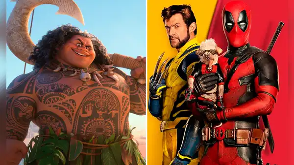 No es ‘Moana 2’ ni ‘Deadpool & Wolverine’: con $/ 1.698 millones esta es la película más taquillera del año 2024