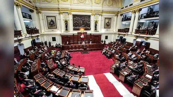 Congreso concretaría la aprobación de beneficios tributarios
