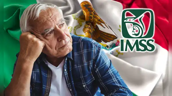 ¡Alerta IMSS! Pensión de enero 2025 bloqueada para ciertos pensionados: quiénes se verán afectados en enero y las razones detrás del corte de pensión