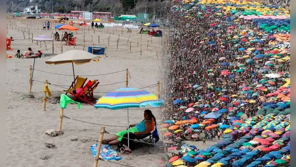 Chorrillos endurece medidas para Año Nuevo: prohibidas carpas y fogatas en playa Agua Dulce