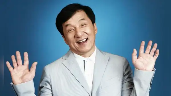 Jackie Chan revela que no dejará nada de su fortuna a su hijo: “Si él es capaz, podrá hacer su propio dinero”