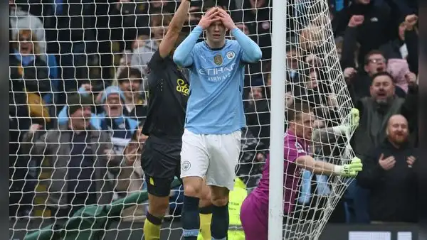 Manchester City sigue sin ganar en la Premier League
