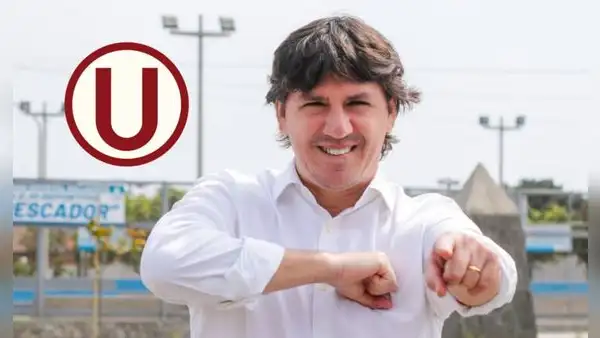Jean Ferrari se pronuncia tras conocerse que seguirá en Universitario: "La hinchada más grande del Perú lo demostró"
