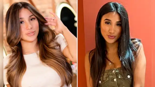 Samahara Lobatón presume la tremenda sorpresa que le dio a su hija mayor por Navidad: “Me encanta cumplir tus deseos"