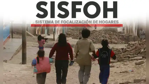 ¿Qué hacer si no estás clasificado como pobre en el Sisfoh y necesitas acceder a programas sociales en Perú?