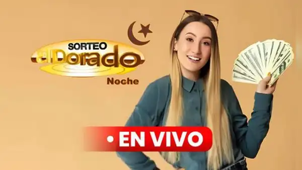 Dorado Noche hoy, 29 de diciembre 2024: resultados del último sorteo y números ganadores vía Canal 1