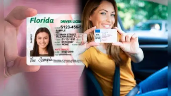 Atención, inmigrantes en Florida: estos son los pasos para tramitar el Real ID con una Green Card vencida en USA 2025