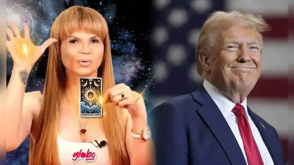 ¿Cuál será el futuro de los inmigrantes con Trump en EE. UU.? La oscura predicción de Mhoni Vidente