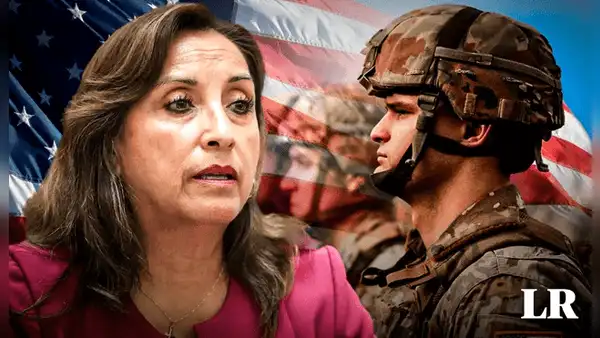 Gobierno de Dina Boluarte autoriza entrada de militares de Estados Unidos con armas de guerra al Perú durante todo el 2025