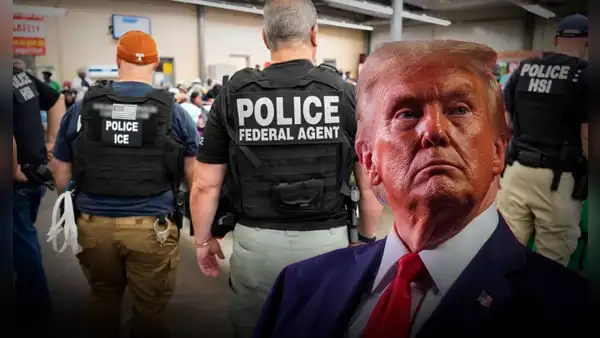 Buenas noticias para inmigrantes en EE. UU.: en peligro las deportaciones masivas de Trump en 2025 por este motivo