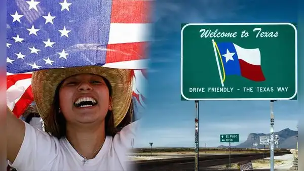Excelentes noticias en Texas: estas son las 5 ciudades que ofrecerán aumento salarial a sus trabajadores en 2025