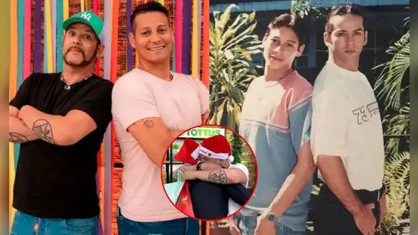 Ricky Trevitazo y Luigi Carbajal: el fin de una amistad de 20 años y la verdad detrás del distanciamiento