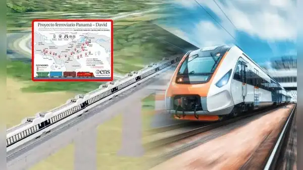 La megaobra en América Latina con asesoría de EE. UU. que será realidad tras 6 años de ser deseado por China: su construcción iniciará en 2026