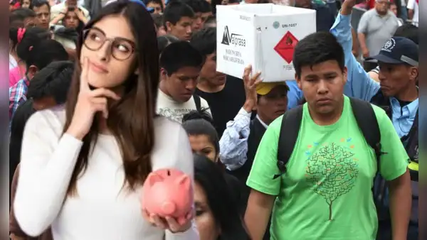 Si sube el sueldo mínimo, ¿se incrementan todos los sueldos en Perú?