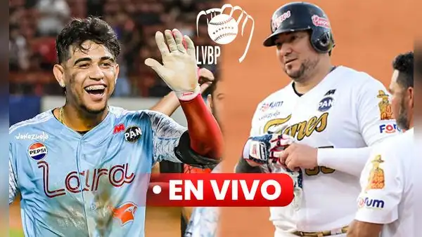 El líder defiende su dominio: Cardenales venció 11-7 a Tigres y apunta alto en el Round Robin LVBP 2024-25
