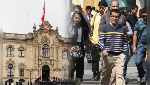 Gobierno aumenta el sueldo mínimo a S/1.130: ¿cuáles fueron los montos que propusieron los gremios de trabajadores?