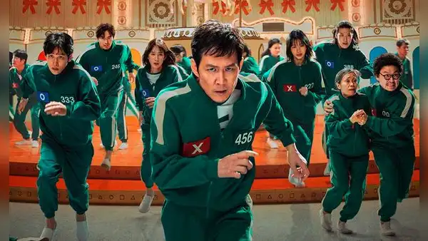 'El juego del calamar 2': ¿cuántos capítulos tiene 'Squid Game 2', la exitosa serie de Netflix?