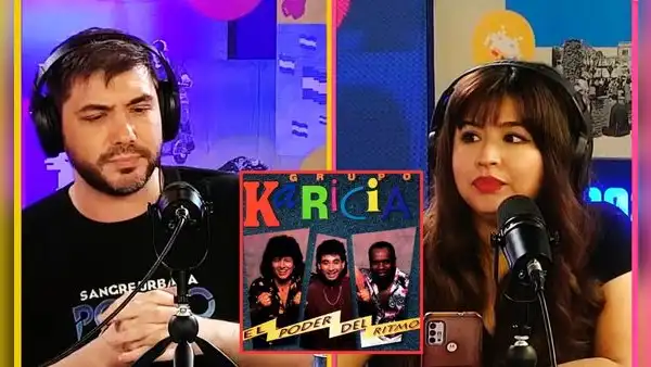 Argentinos destacan la influencia de la cumbia peruana en su música: “Agregaron timbales, cencerros, tumbadoras y bongó”