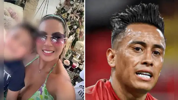 Pamela López viaja con sus hijos y realiza tierna visita familiar tras pasar su primera Navidad sin Christian Cueva