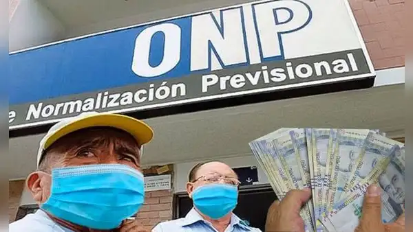 Préstamo previsional de la ONP: Una alternativa para jubilados que no llegan a los 10 años de aportaciones