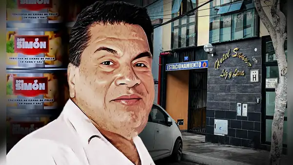 Muerte de Nilo Burga: identifican a persona que habría escrito la carta de despedida del presidente de Frigoinca
