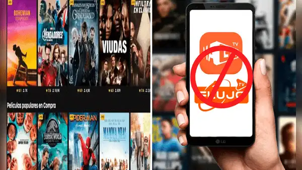 Ni Flujo TV ni Magis TV: esta plataforma permite ver cientos de canales gratis en tu Smart TV o teléfono