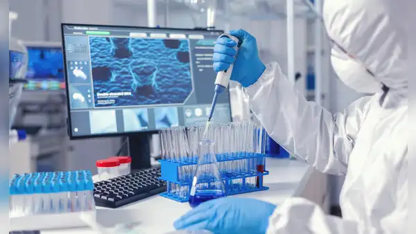 Los 5 avances en medicina más destacados de 2024: desde un análisis de detección del Alzheimer hasta la prevención del VIH
