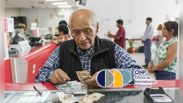 Pensión provisional y pensión proporcional de la ONP: ¿cuál es la diferencia y cuánto son los montos?