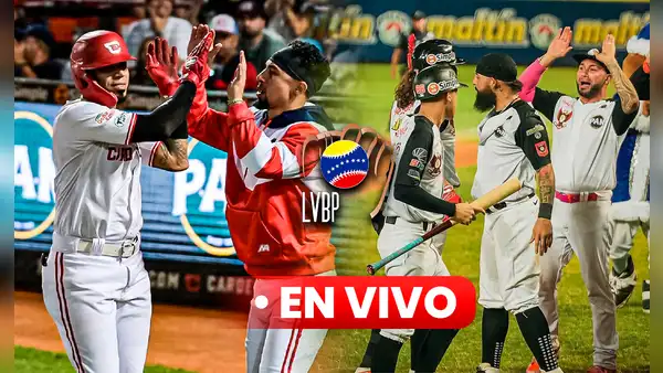 Juego de Cardenales vs Águilas HOY, 28 de diciembre: hora del partido, dónde ver y pitchers por el round robin LVBP