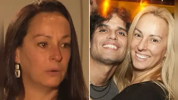 Esposa de Pedro Suárez Vértiz dedica sentido mensaje tras cumplirse un año de su muerte: "Verte en la eternidad será mi nueva meta"