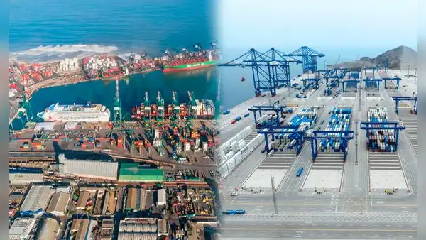 Este puerto situado en Sudamérica promete ser un gran terminal marítimo: no es Chancay de Perú ni San Antonio en Chile