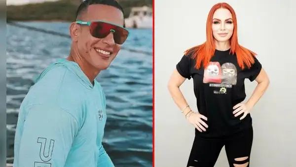 El abogado de Daddy Yankee acusa a Mireddys González de desacato en medio del divorcio: “Ni fueron a la reunión”