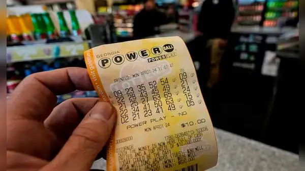 Jugador de la lotería de Illinois gana US$1 millón tras comprar un boleto de Powerball en Jewel-Osco