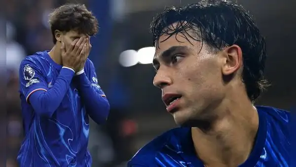 De valer casi 130 millones a jugar en exótica liga: El sorprendente destino de João Félix tras fracaso en Chelsea