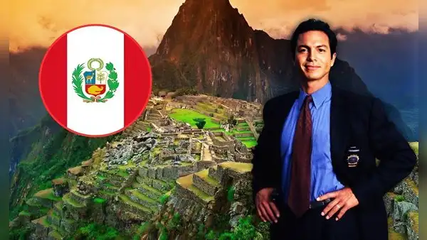 Este famoso actor de Hollywood tiene raíces peruanas y su madre fue una activista quechua: "Me encanta el ceviche"