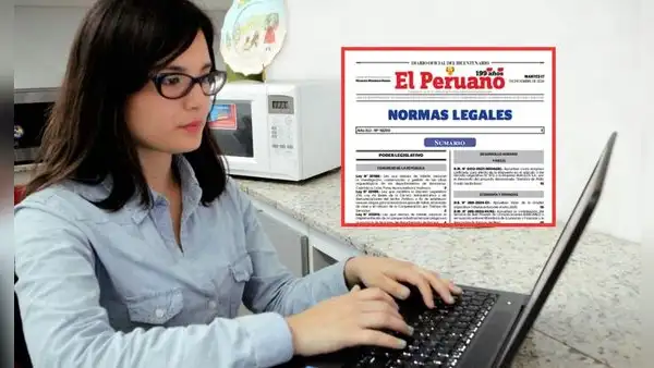 Gobierno oficializó edad límite para trabajar en el sector público: ¿cuál es y desde cuándo aplica en el Estado?