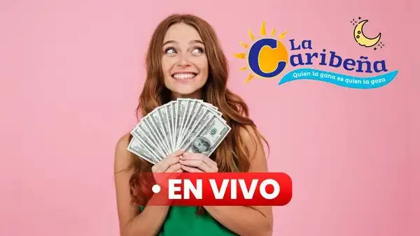 Qué cayó Caribeña Día y Noche EN VIVO HOY, 30 de diciembre 2024: resultados del último sorteo colombiano y números ganadores