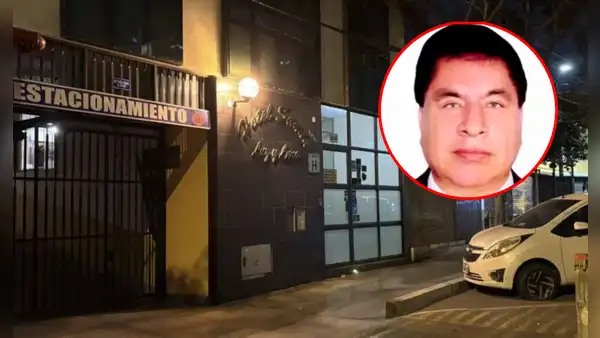 Nilo Burga Malca: ¿qué decía la carta qué dejó el presidente de Frigoinca antes de su fallecimiento?