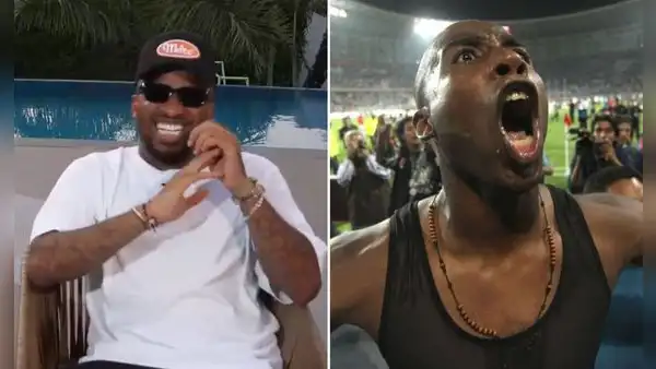 Jefferson Farfán afirma que el ‘Cuto’ Guadalupe no es hincha de Universitario y le responde EN VIVO: “Ya estoy harto”