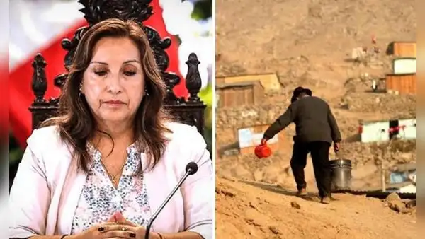 La economía de Dina Boluarte: El 2025 seguirá con un crecimiento insuficiente para reducir la pobreza