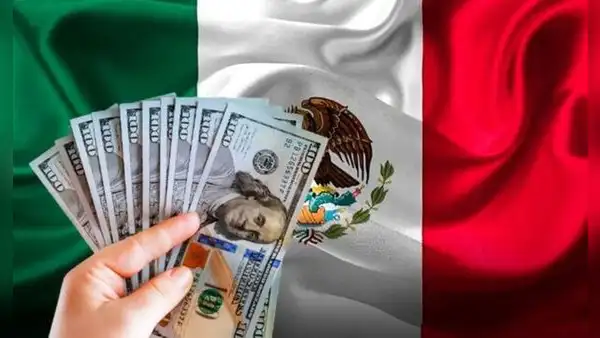 Nuevo precio del dólar en México HOY, 30 de diciembre: tipo de cambio en Banco Azteca, BBVA y más