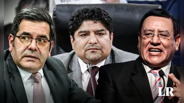 Cronología del caso Jorge Torres Saravia: así habría iniciado la presunta red de prostitución en el Congreso