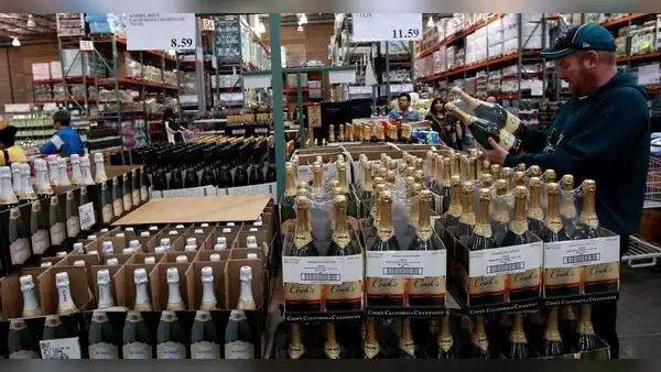 Pésimas noticias en Costco: popular bebida que desaparecería de las sucursales de EE.UU. este 2025