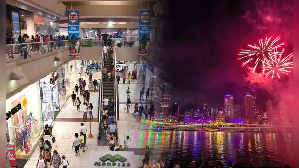 ¿Los centros comerciales abren el 31 de diciembre? Horarios de atención del Real Plaza, Plaza Norte y más