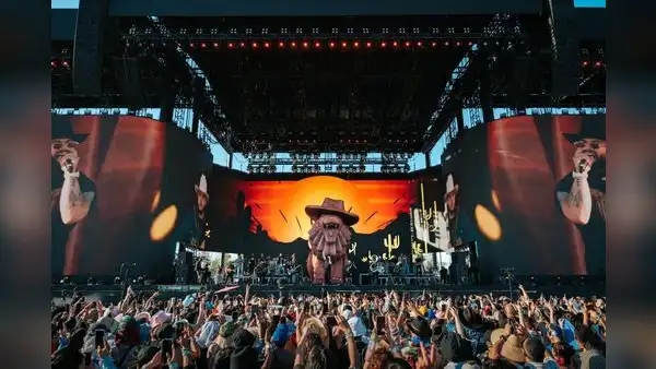 Coachella, el festival de California que tendrá una gran presencia de artistas latinos en 2025: cuándo asistir en USA