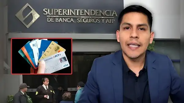 Youtuber explica por qué los bancos te pagan poco en ahorros y te cobran 101% en préstamos: "Convierten tu dinero en millones"
