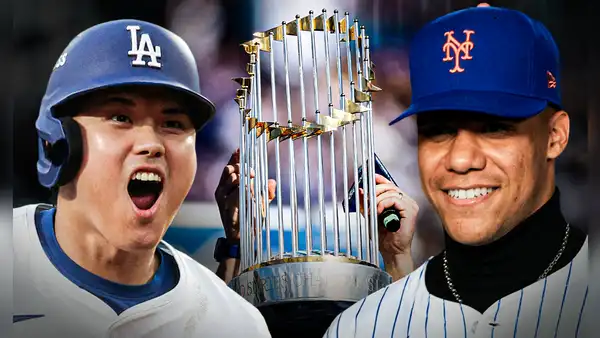 "Juan Soto es una apuesta, pero no una estrella como Ohtani": ¿los Mets pueden ganar la Serie Mundial con el dominicano?