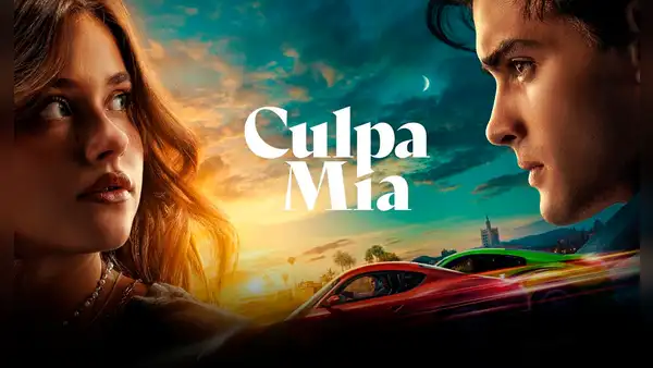 'Culpa mía', película completa en español latino: ¿dónde ver online?