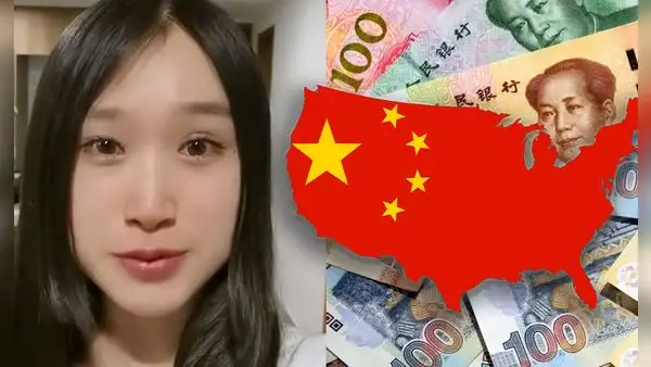 Ciudadana china revela el sueldo mínimo en su país y usuarios quedan atónitos: “Es poquísimo”
