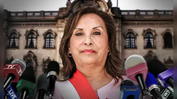Transparencia sobre gestión de Dina Boluarte en el 2024: "No existe un plan de sobrevivir hasta la próxima elección"